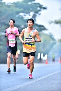 BIB: 46777
                            <button type="button" onclick="openModal(10116490)" class="btn btn-primary btn-sm float-right btn-popup" data-toggle="modal" data-target=".modal-high-quality">
                        <i class="fas fa-shopping-cart"></i> Add to Cart
                    </button>
                                            <button type="button" onclick="isThisMe(10116490, true)" class="btn btn-success btn-sm float-right btn-popup btn-isme hidden" data-toggle="tooltip" data-placement="bottom" title="นี่คือรูปของคุณใช่ไหม คลิกที่นี่เพื่อเอาเข้าอัลบั้ม">
                        <i class="fas fa-plus"></i> Add to album
                    </button>
                    <button type="button" onclick="isThisMe(10116490, false)" class="btn btn-warning btn-sm float-right btn-popup btn-isnotme hidden">
                        <i class="fas fa-ban"></i> Remove from album
                    </button>